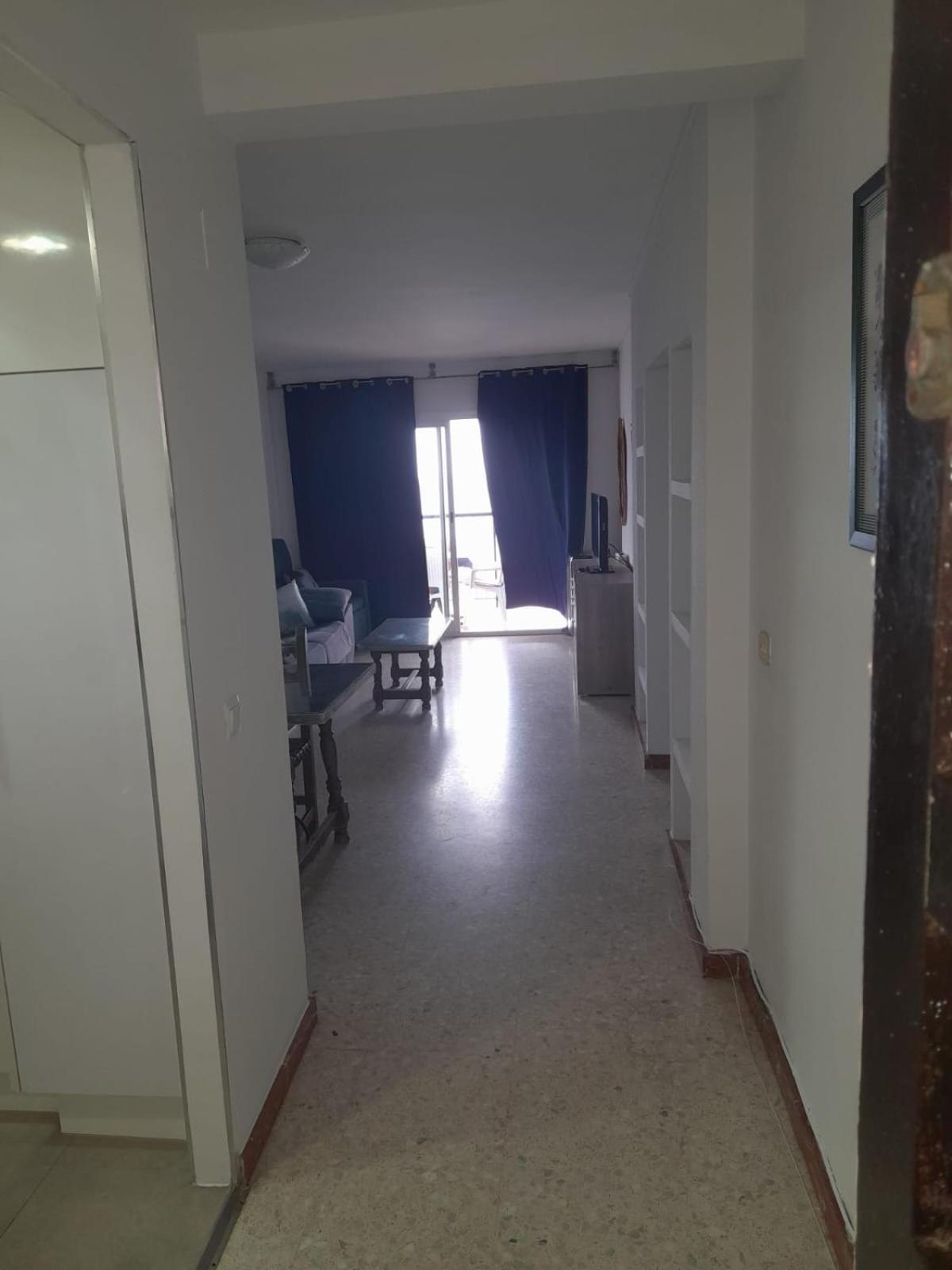 Precioso Apartamento Frontal Al Mar Nerja Exterior foto