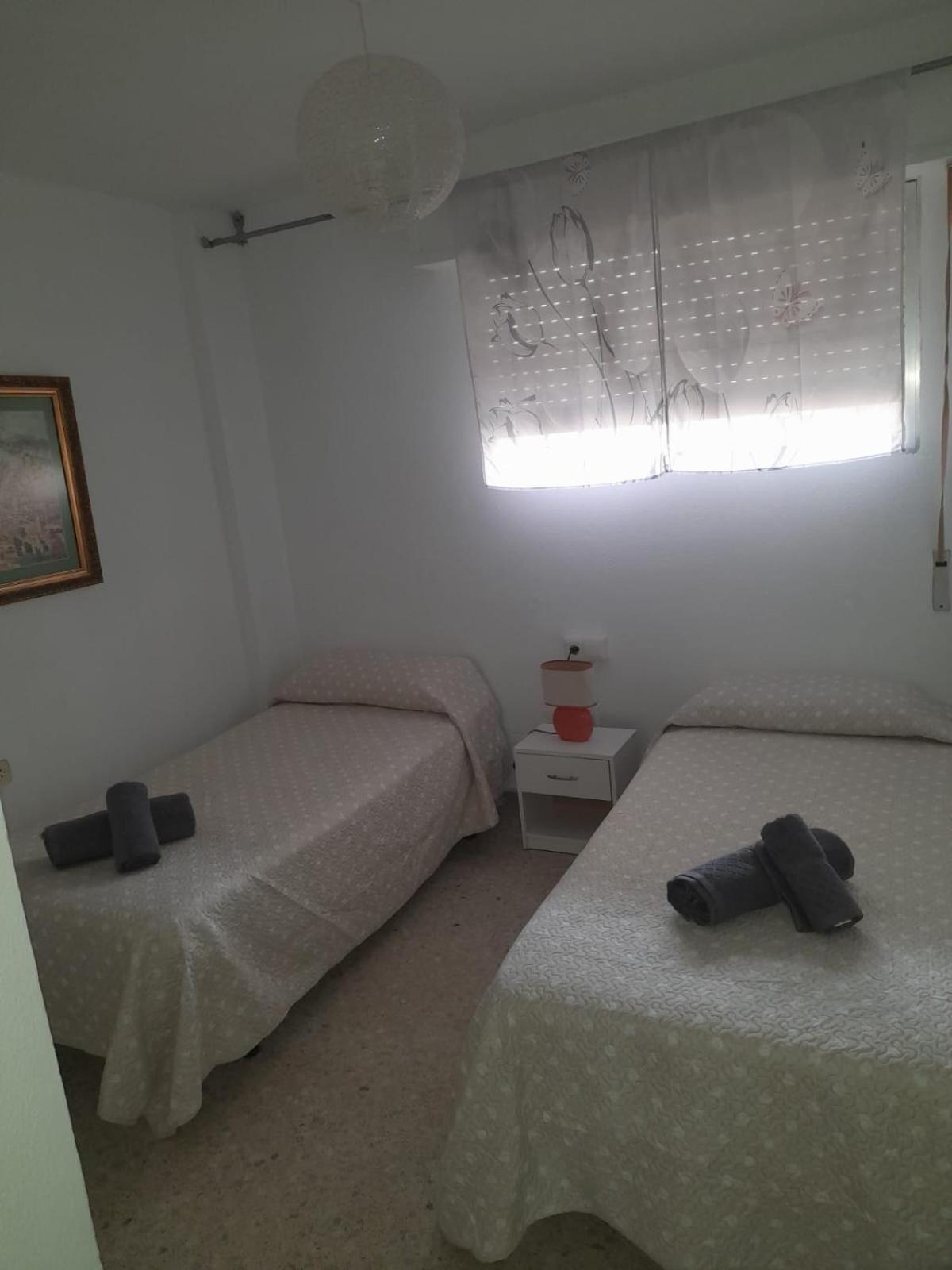 Precioso Apartamento Frontal Al Mar Nerja Exterior foto